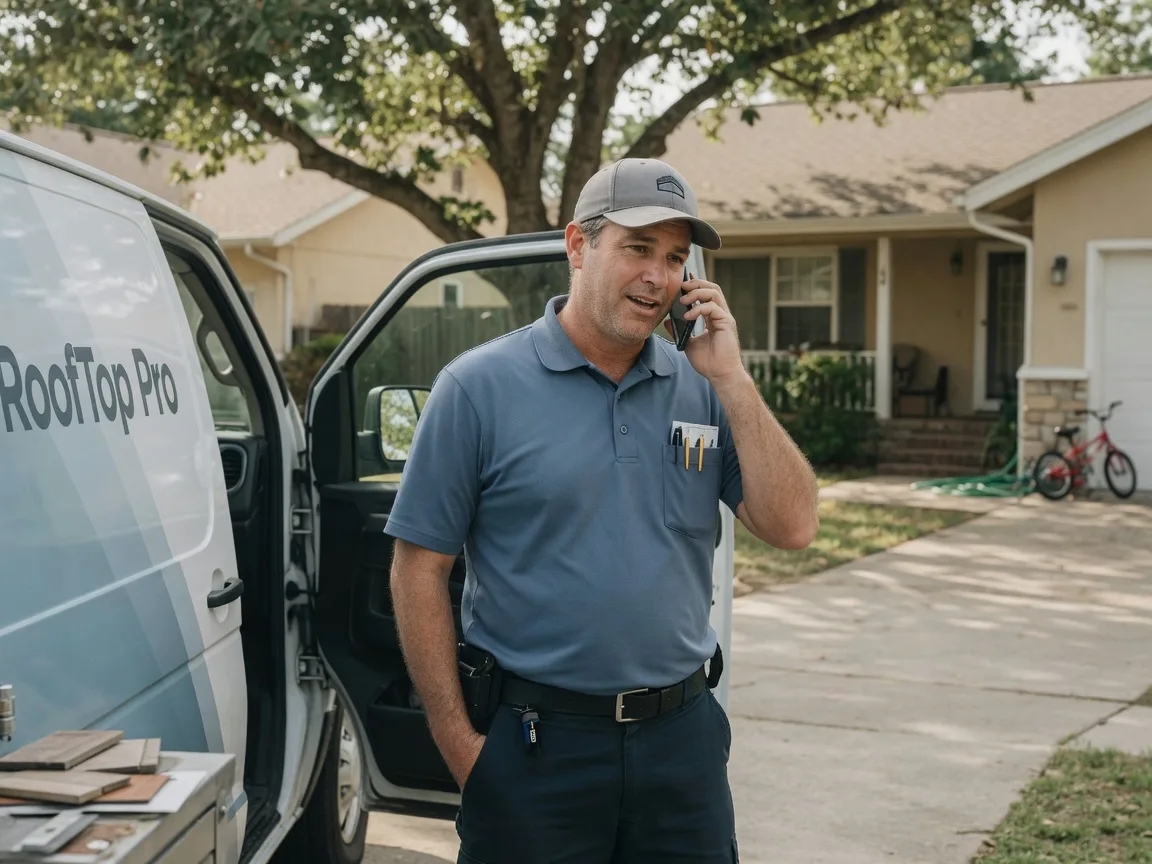 Roof Repair Tyronza, AR FAQs