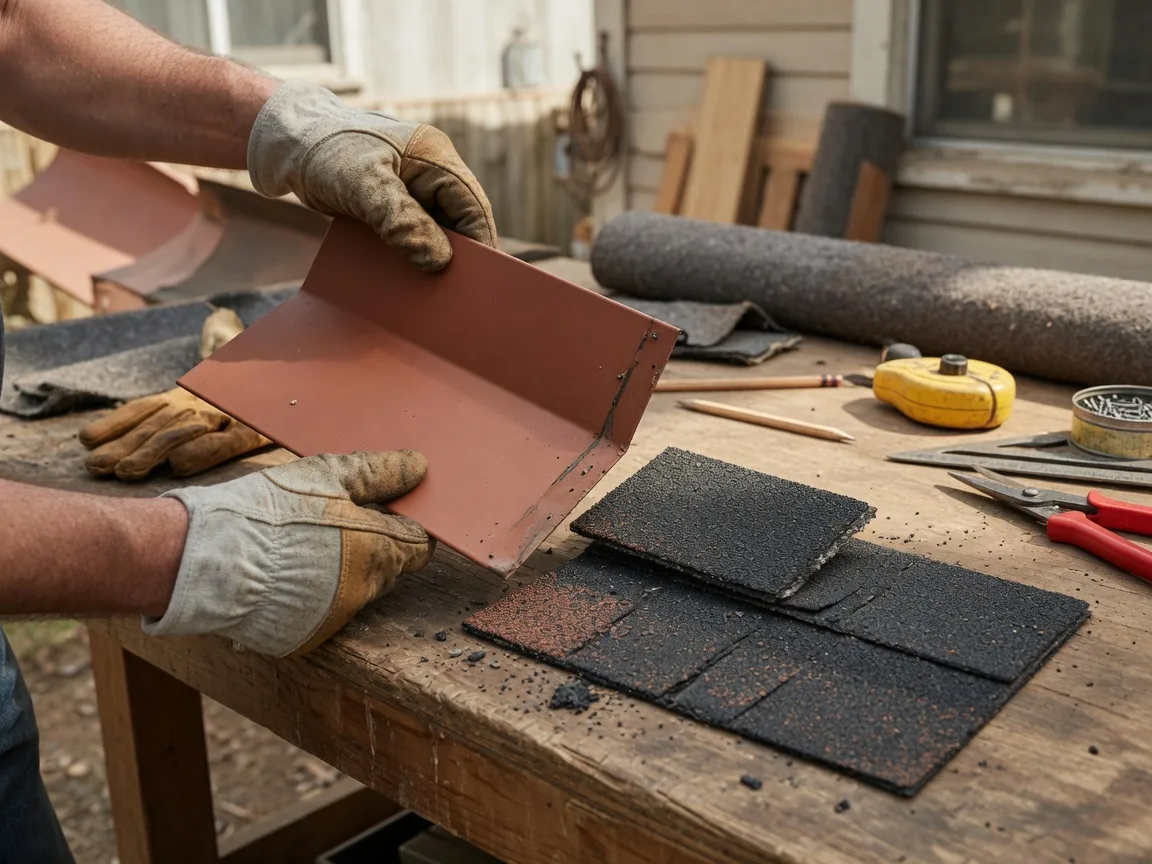 Roof Repair company in Tyronza, AR